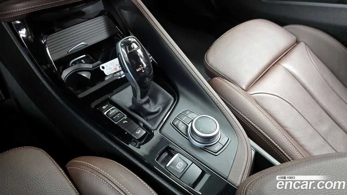 BMW X1 2022 из KR, фото 6