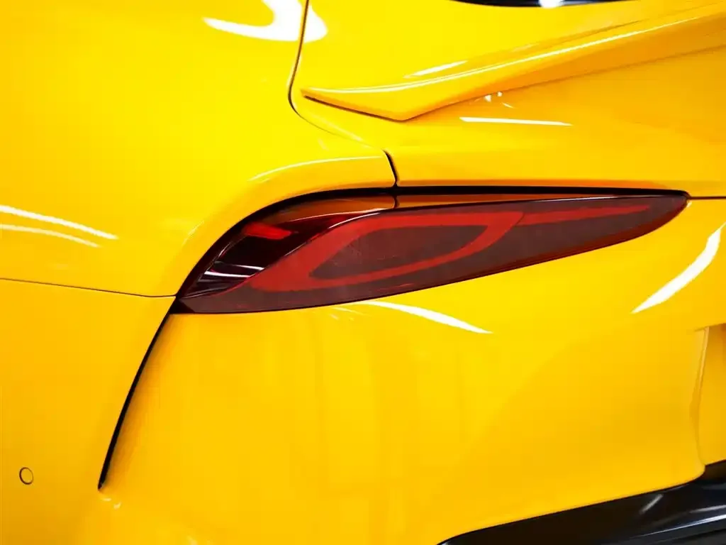 Toyota Supra 2022 из CN, фото 2