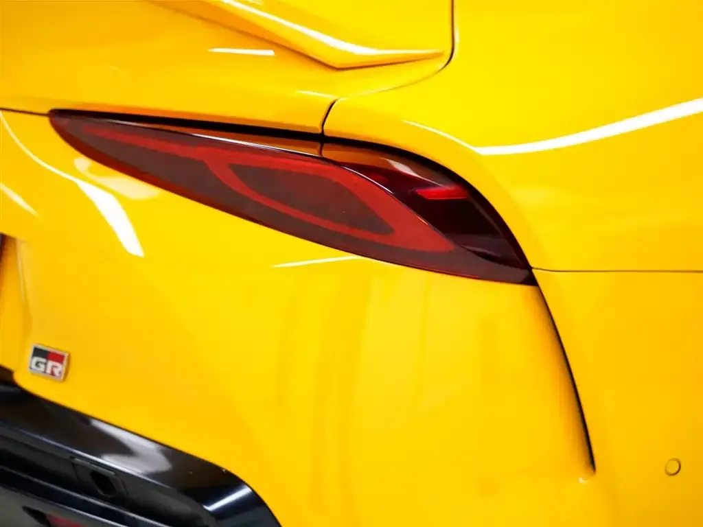 Toyota Supra 2022 из CN, фото 6
