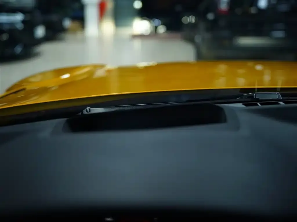 Toyota Supra 2022 из CN, фото 4