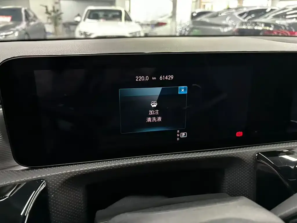 Mercedes-Benz A-Class AMG 2021 из CN, фото 2