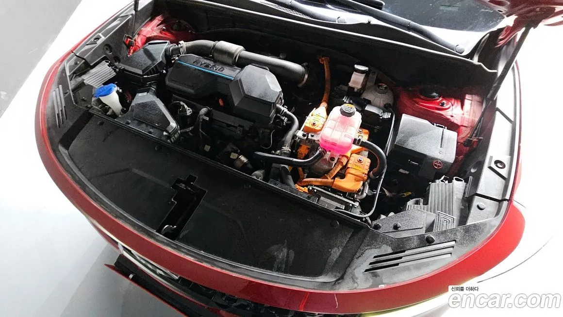 Kia Sorento 2021 из KR, фото 10