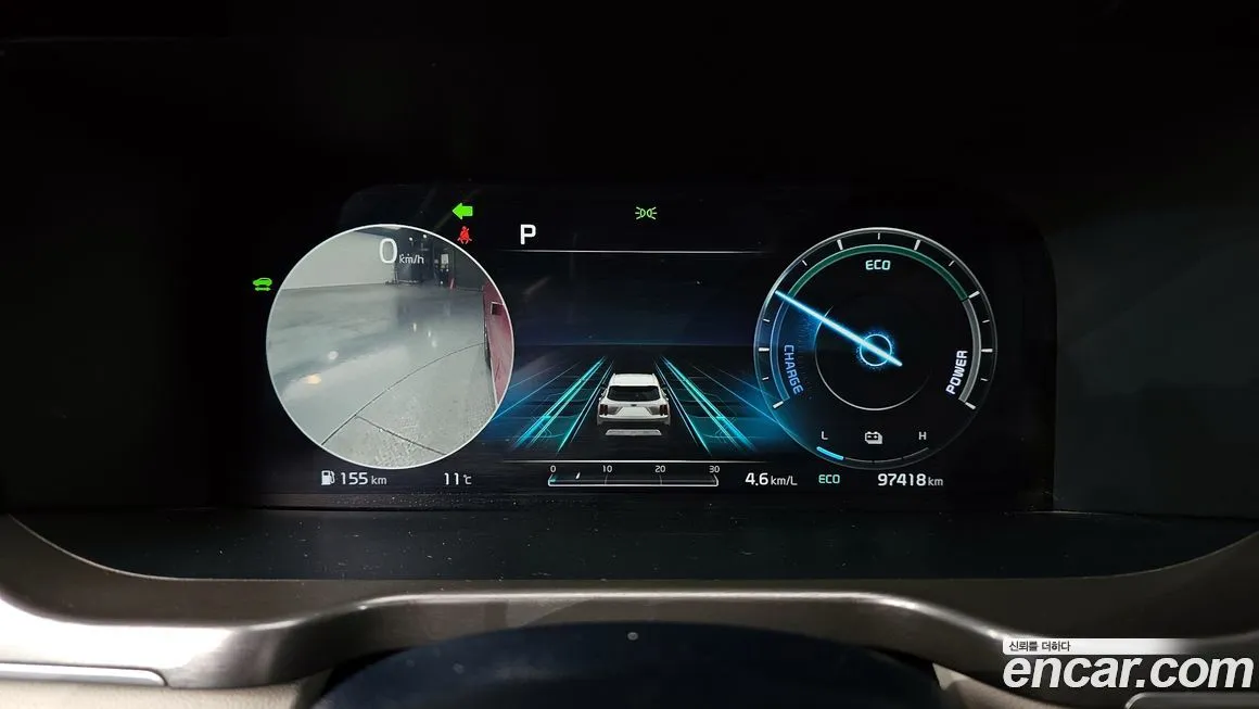 Kia Sorento 2021 из KR, фото 4