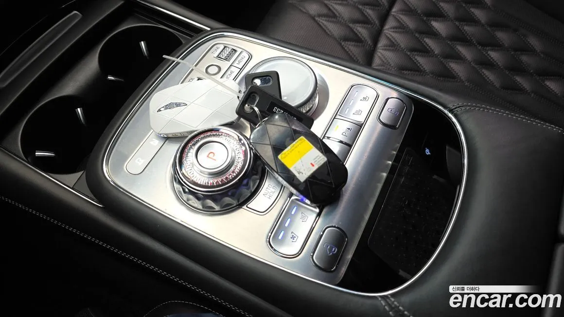 Genesis G90 2022 из KR, фото 9