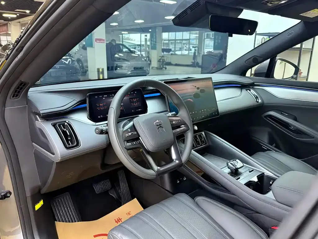 BYD L EV 2024 из CN, фото 6