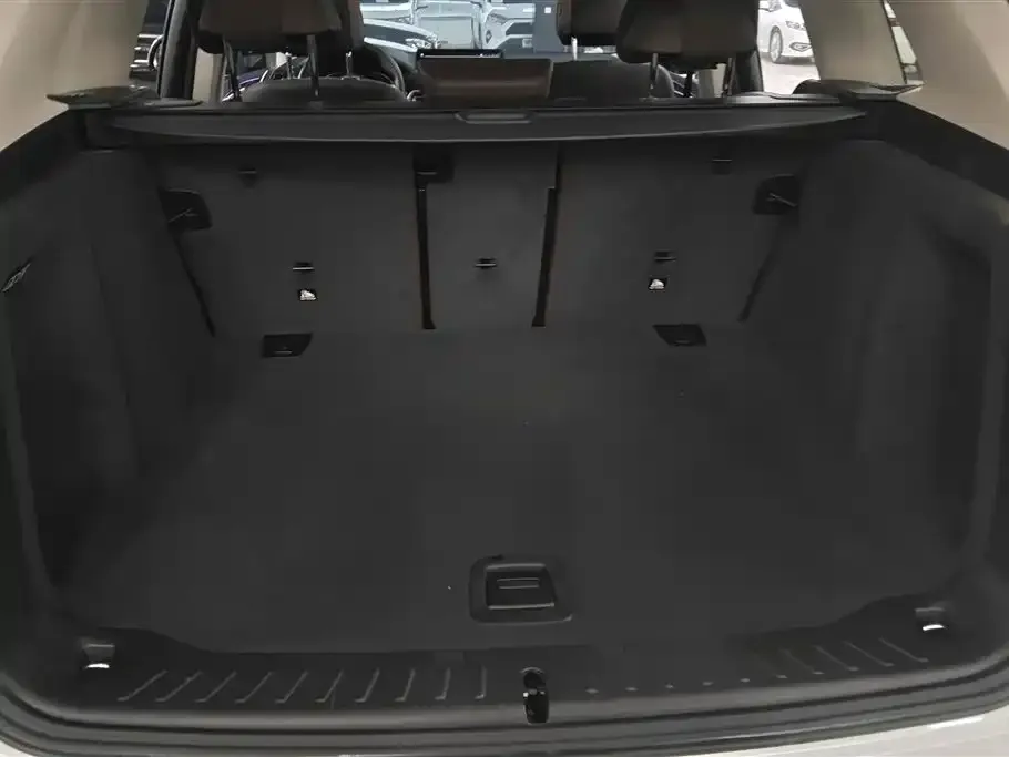 BMW iX3 2021 из CN, фото 4