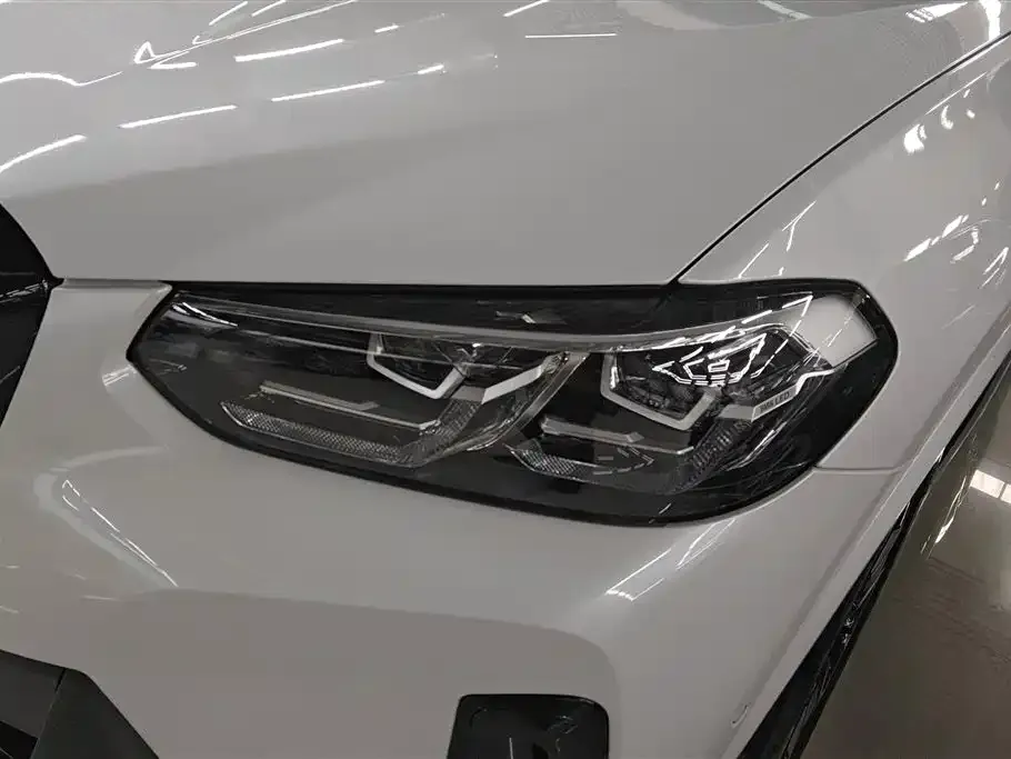 BMW iX3 2021 из CN, фото 6