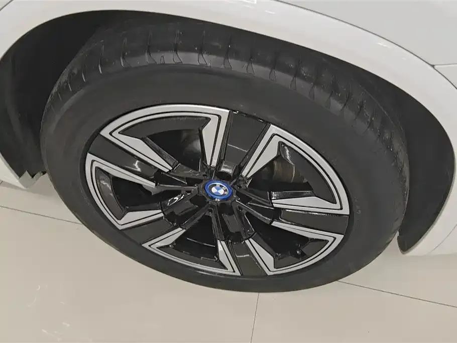 BMW iX3 2021 из CN, фото 8
