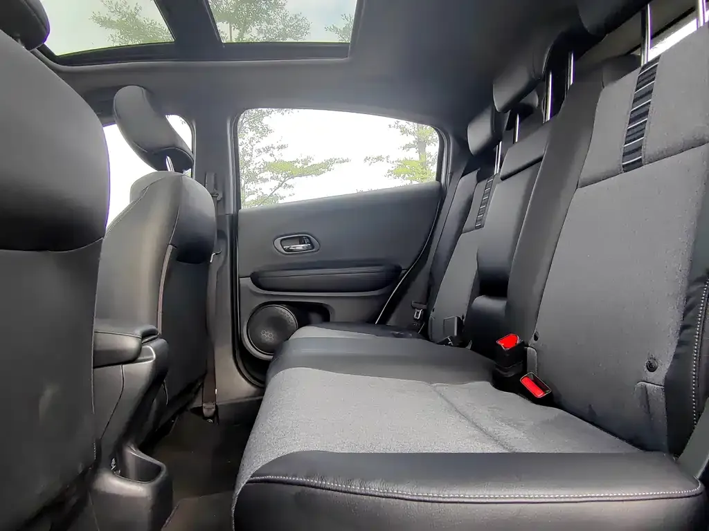 Honda XR-V 2022 из CN, фото 10