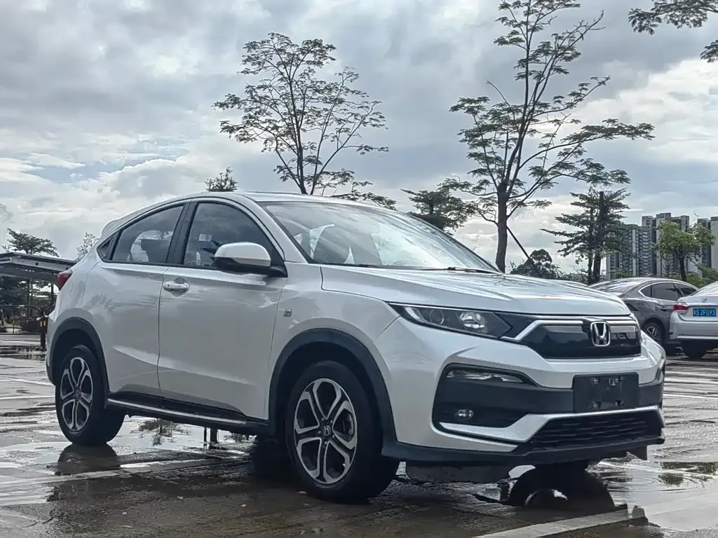 Honda XR-V 2022 из CN, фото 8