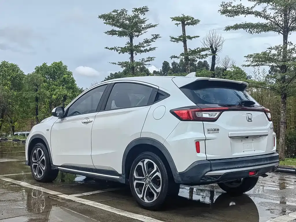 Honda XR-V 2022 из CN, фото 4