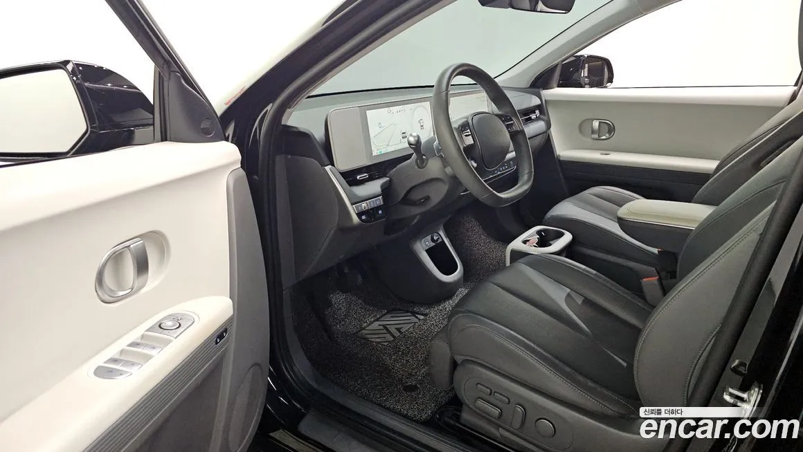 Hyundai Ioniq5 — фото 7