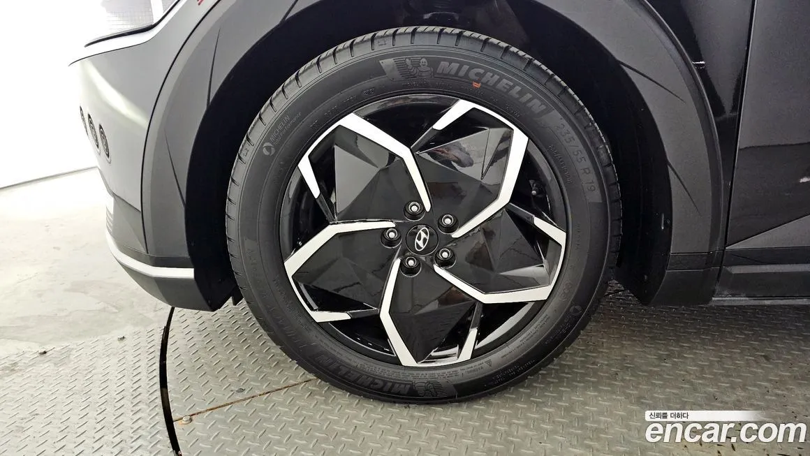 Hyundai Ioniq5 — фото 10