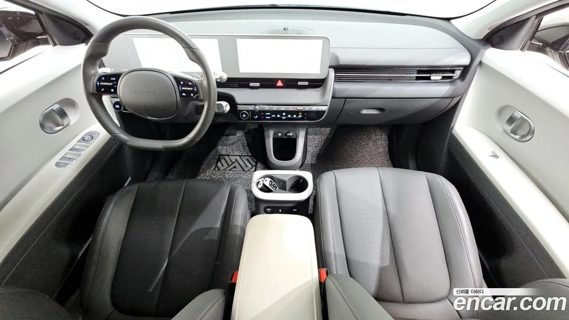 Hyundai Ioniq5 — фото 9
