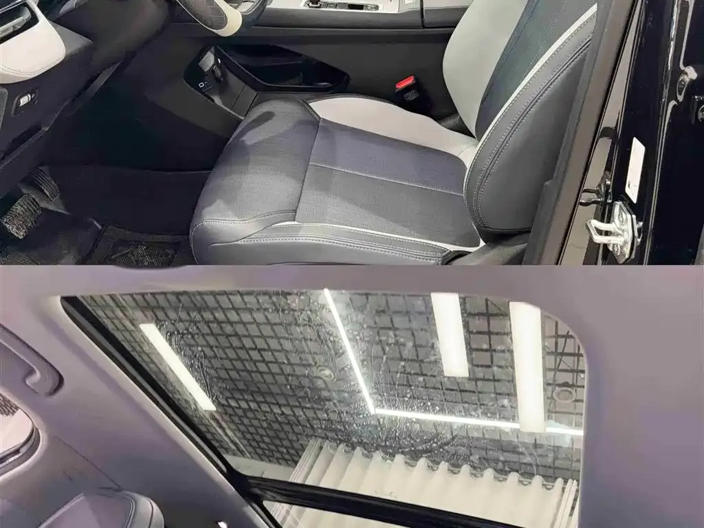 Geely Boyue L 2025 из CN, фото 6