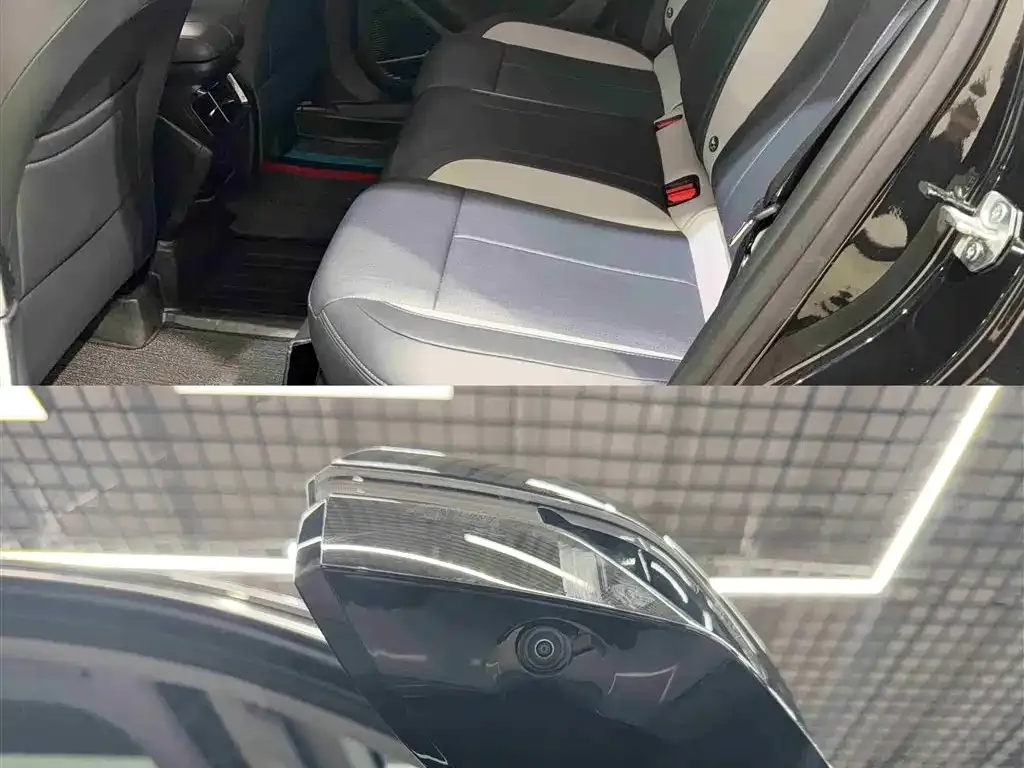 Geely Boyue L 2025 из CN, фото 5