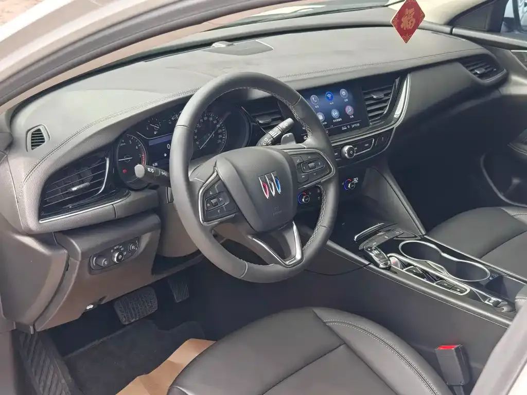 Buick Regal 2023 из CN, фото 10