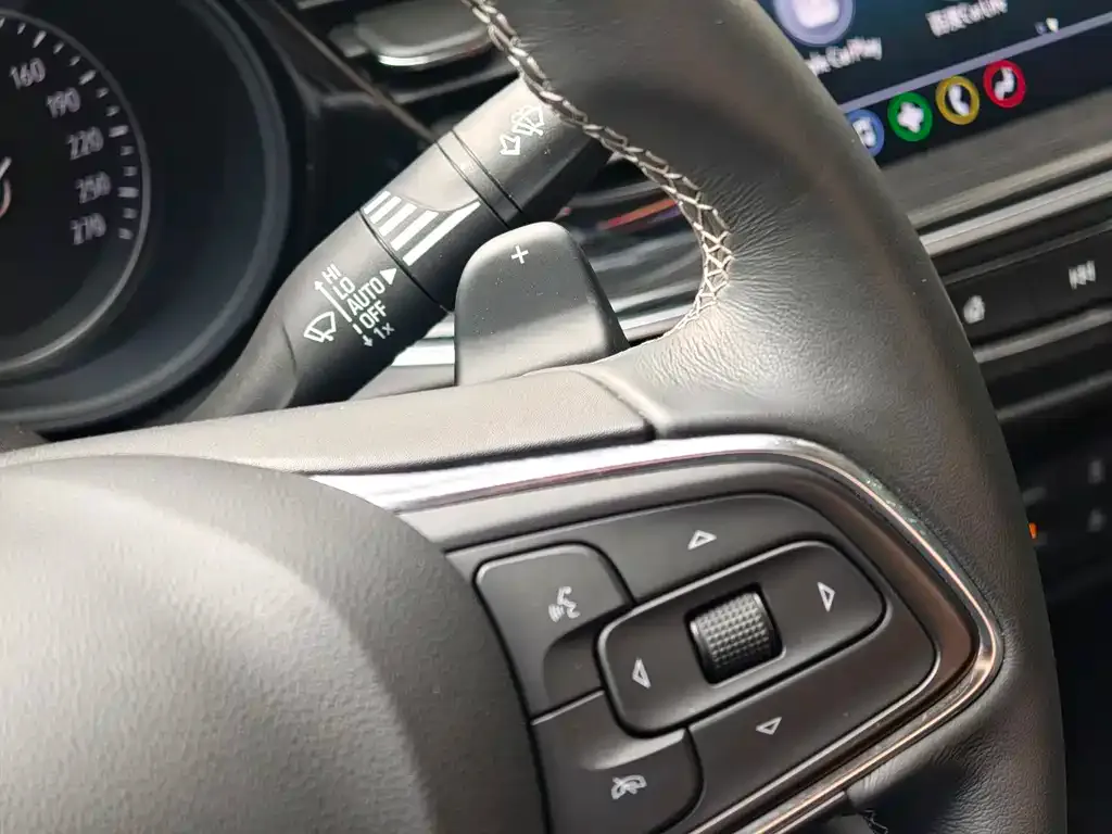Buick Regal 2023 из CN, фото 8