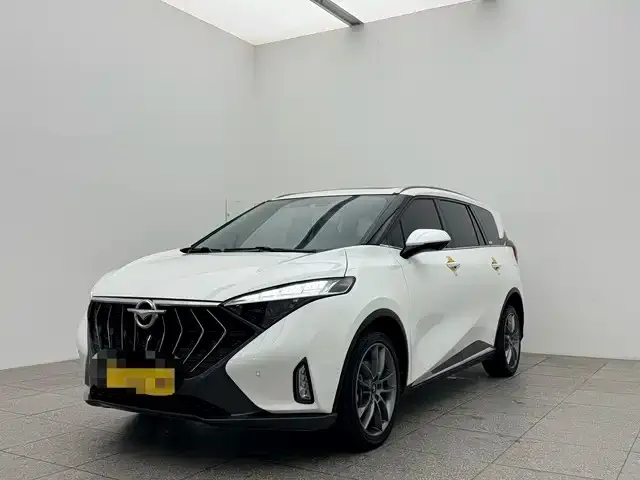 Haima 7X 2024 из CN, фото 1