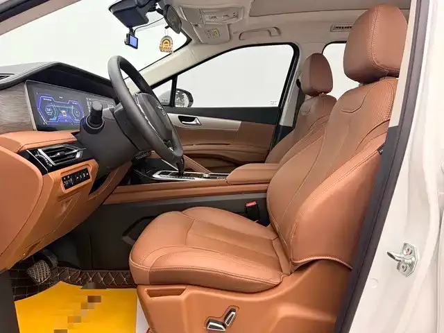 Haima 7X 2024 из CN, фото 9