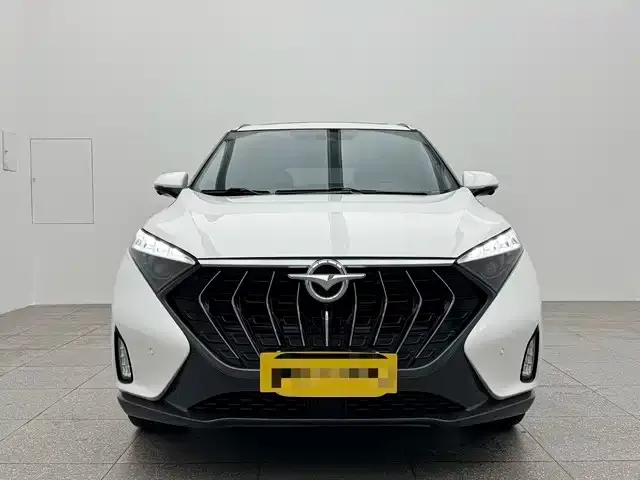 Haima 7X 2024 из CN, фото 3