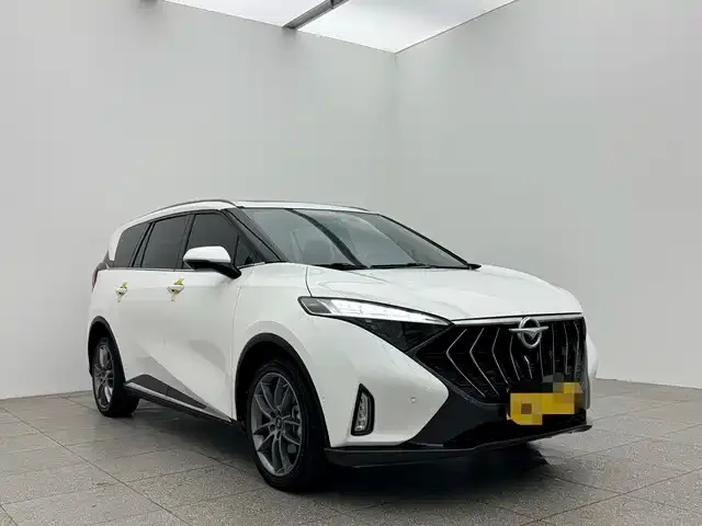 Haima 7X 2024 из CN, фото 6