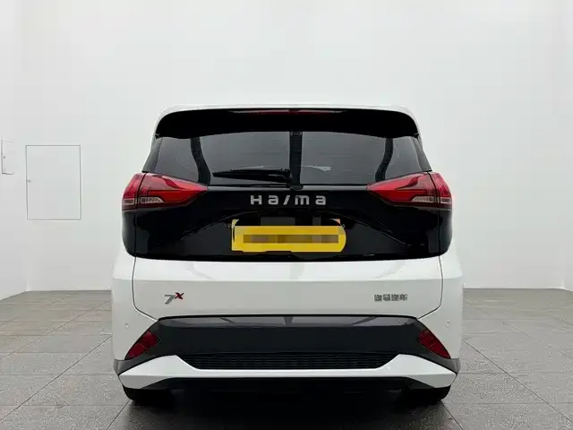 Haima 7X 2024 из CN, фото 2