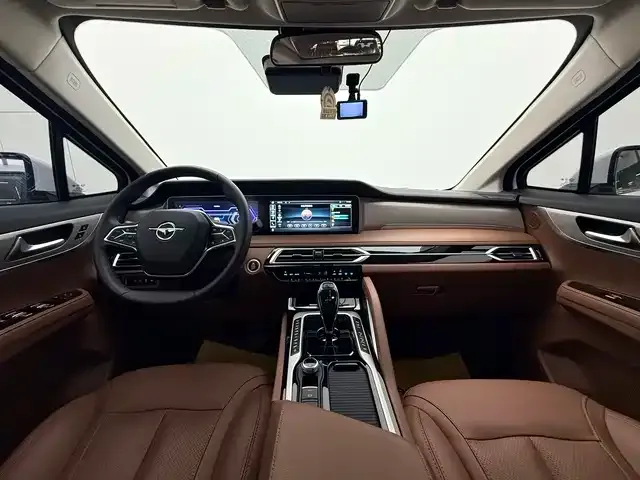 Haima 7X 2024 из CN, фото 7