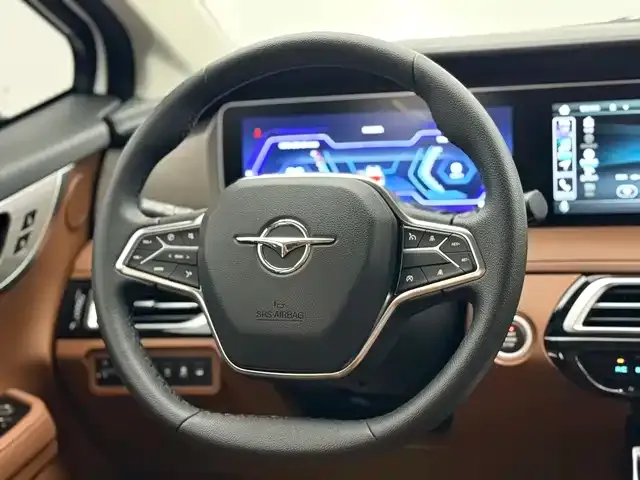 Haima 7X 2024 из CN, фото 8