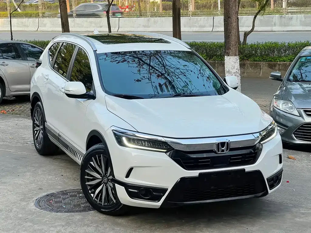 Honda Breeze 2021 из CN, фото 10