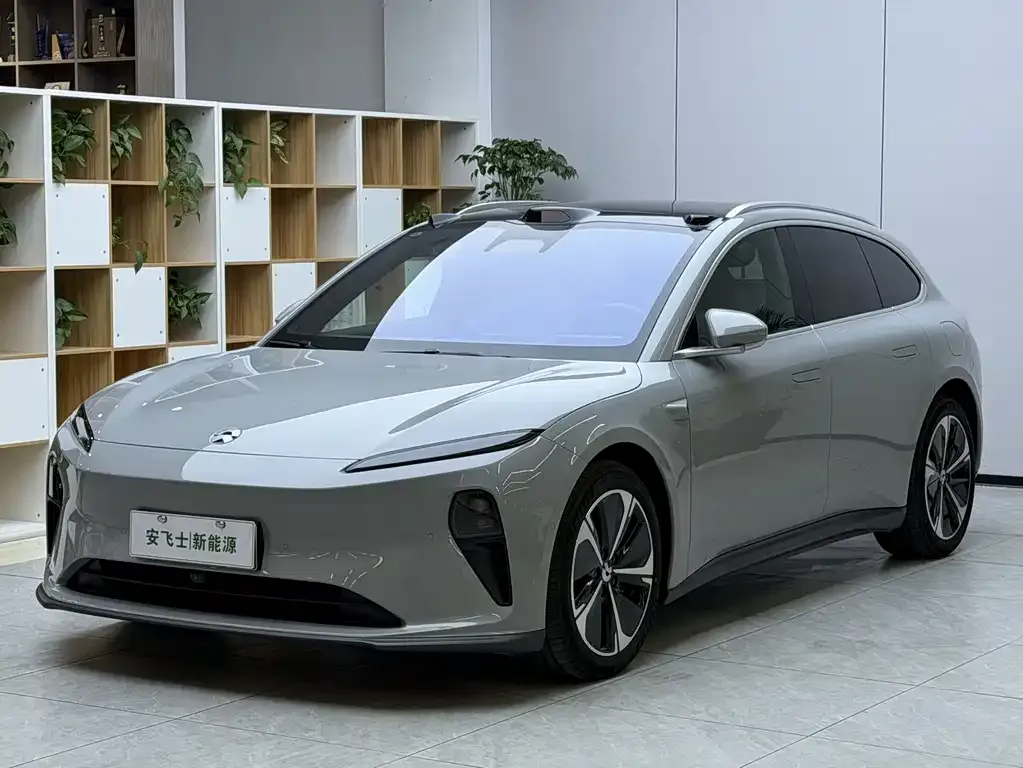 NIO ET5T 2024 из CN, фото 1