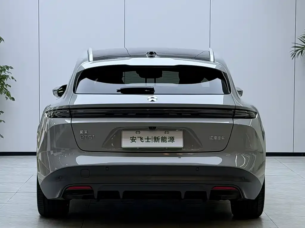 NIO ET5T 2024 из CN, фото 6