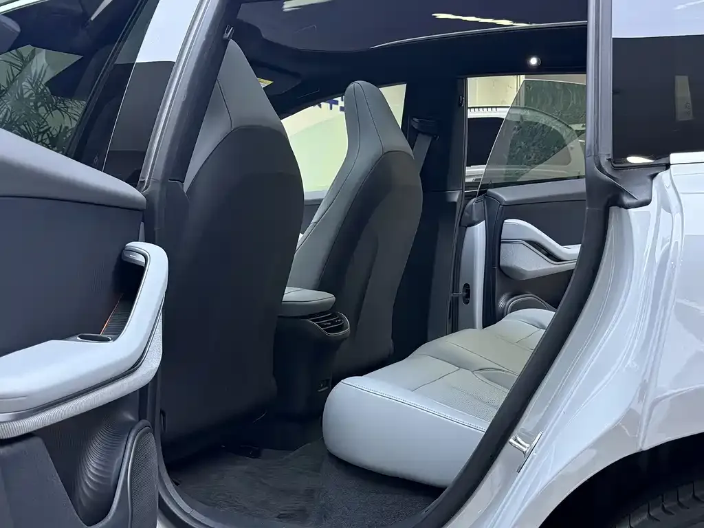 NIO ET5T 2024 из CN, фото 4