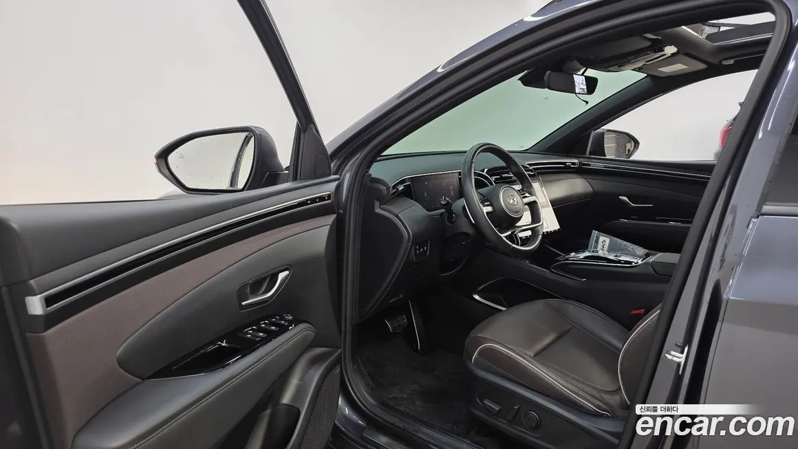 Hyundai Tucson — фото 4
