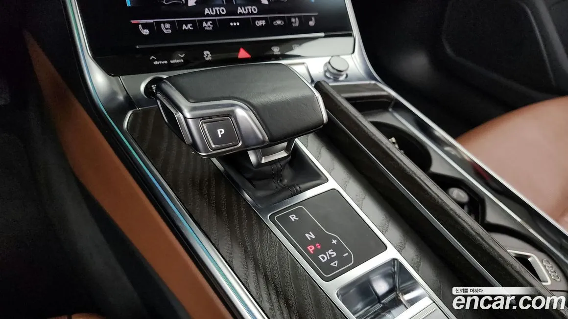 Audi A6 — фото 5