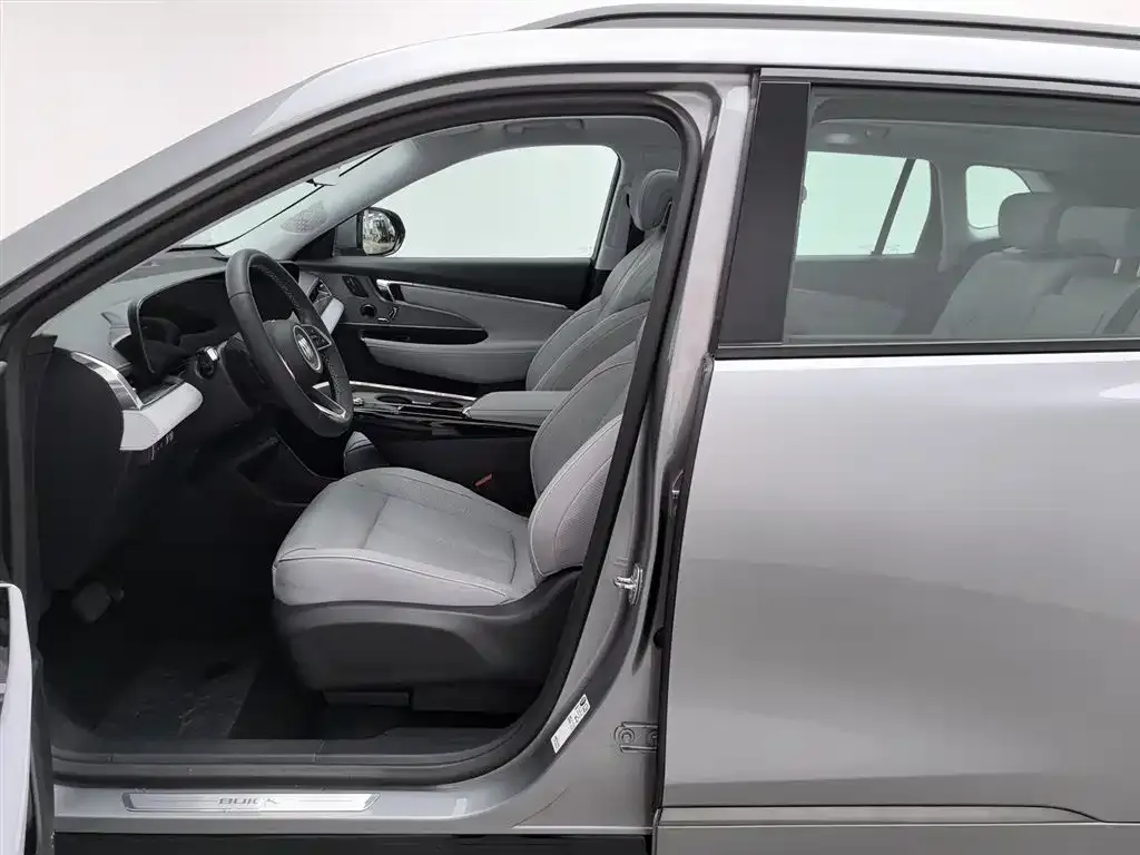 Buick E5 2023 из CN, фото 5