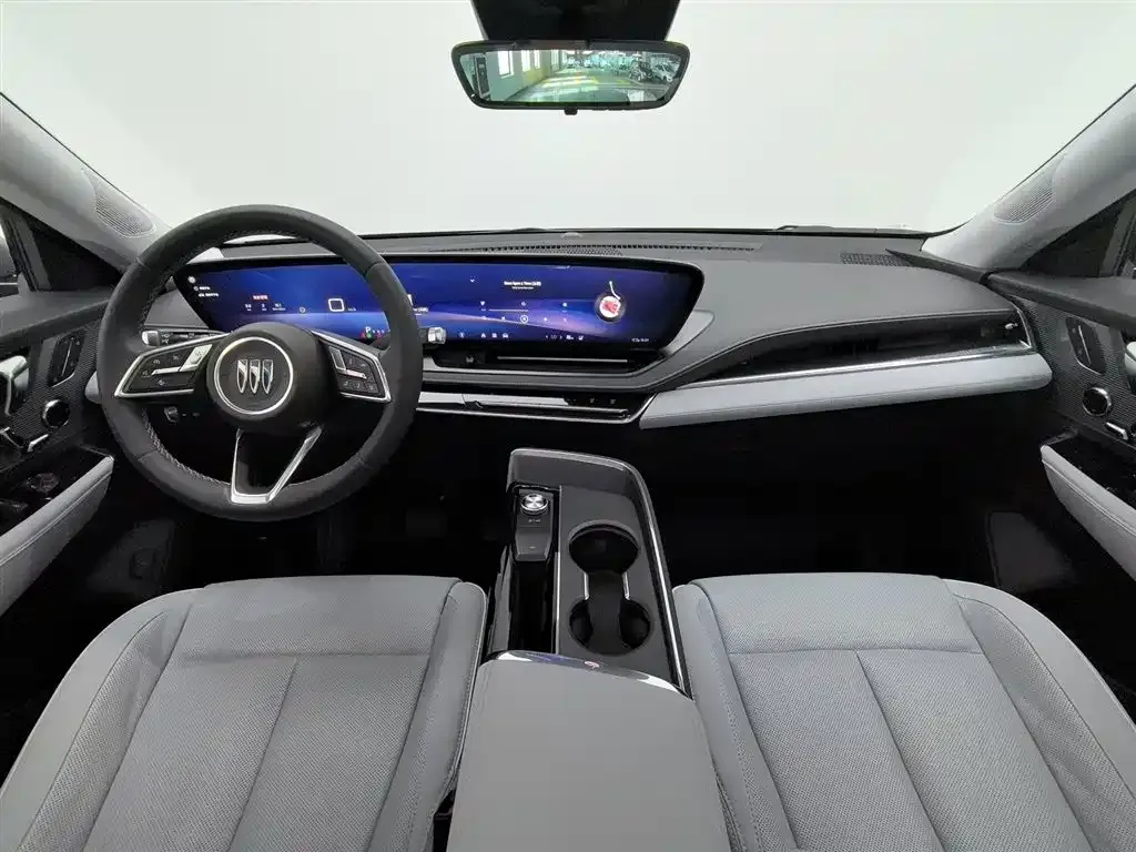 Buick E5 2023 из CN, фото 10