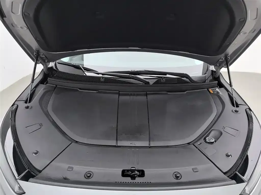 Buick E5 2023 из CN, фото 4