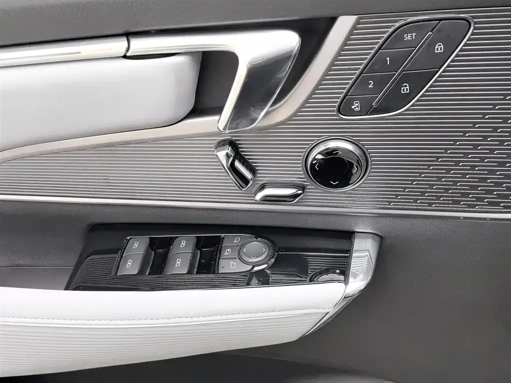Buick E5 2023 из CN, фото 9