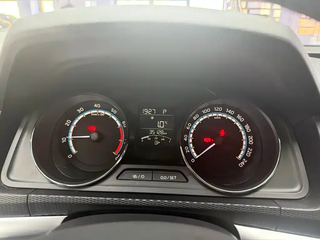 Skoda Kamiq 2022 из CN, фото 10