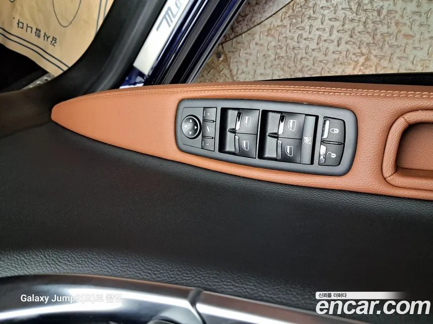 Maserati Ghibli 2021 из KR, фото 10