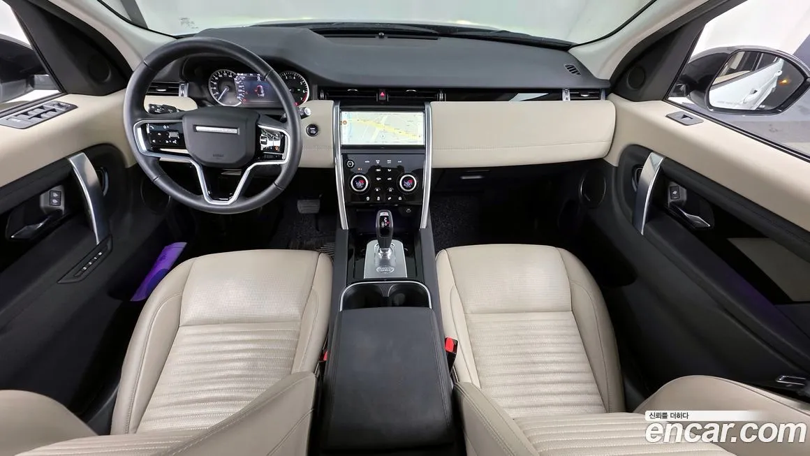 Land Rover Discovery Sport 2023 из KR, фото 8