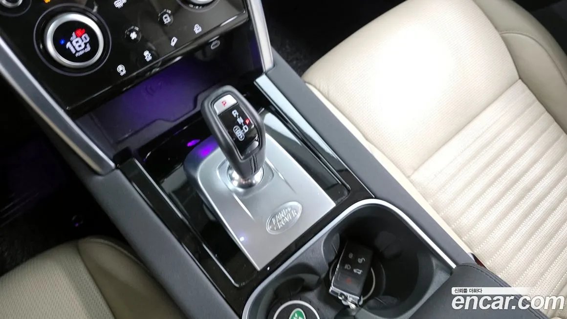 Land Rover Discovery Sport 2023 из KR, фото 6