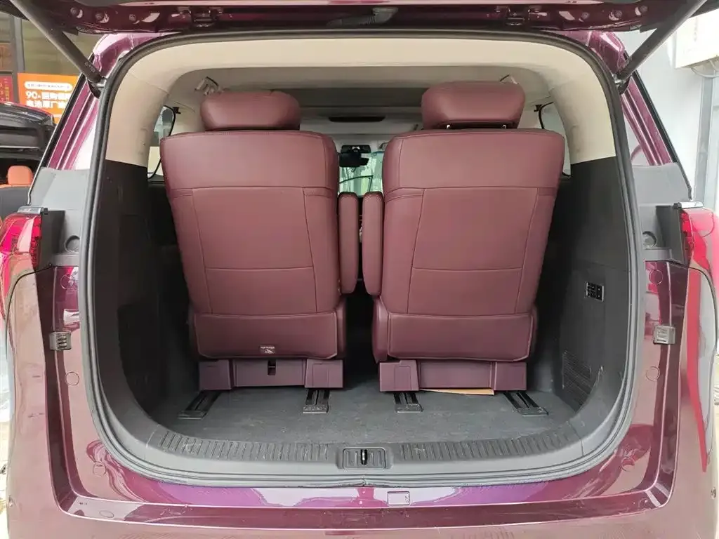 Buick Century 2023 из CN, фото 4