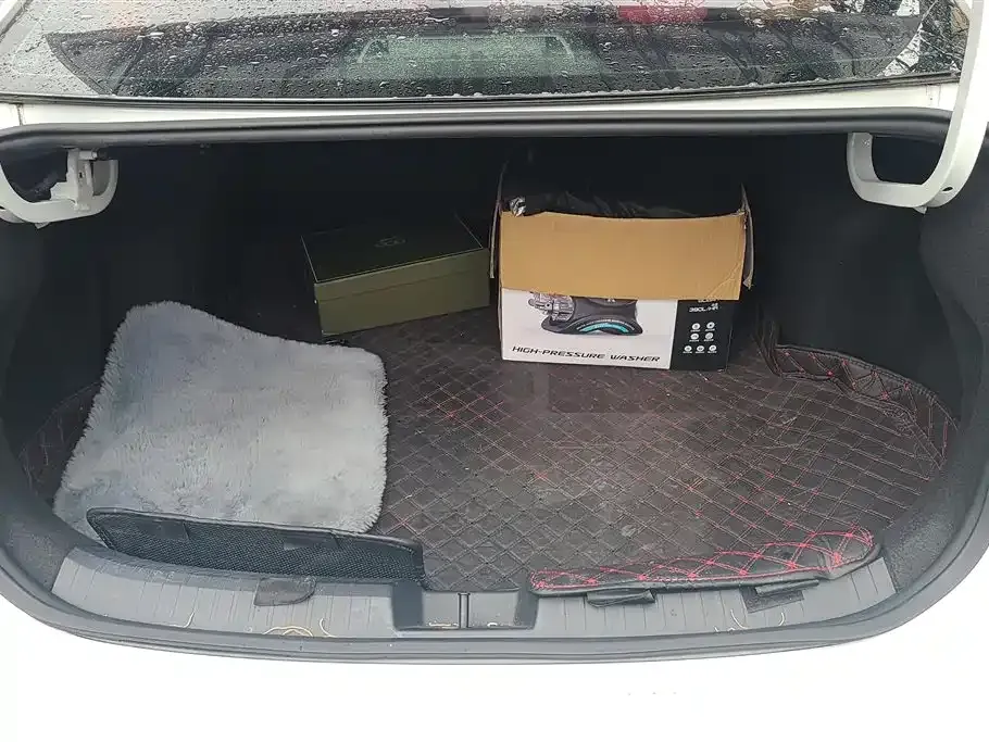 Volkswagen Sagitar 2022 из CN, фото 6