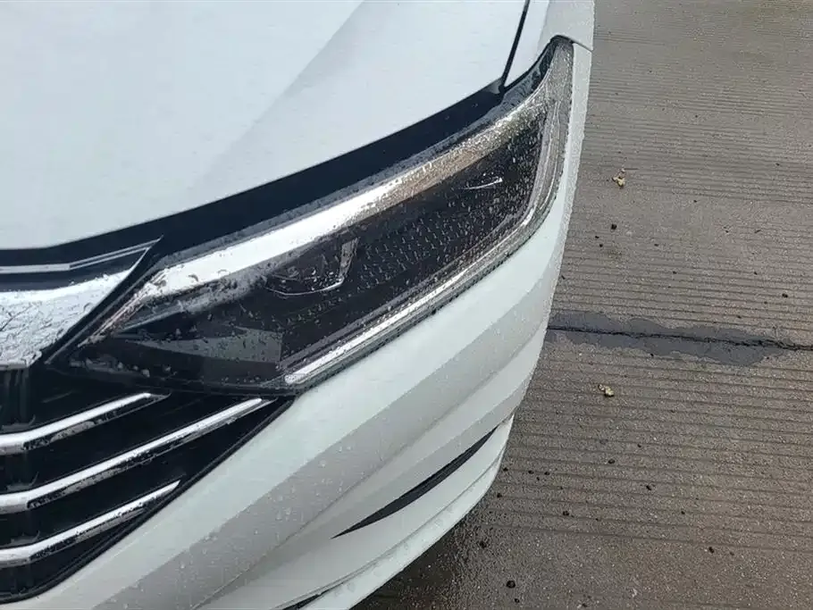 Volkswagen Sagitar 2022 из CN, фото 10