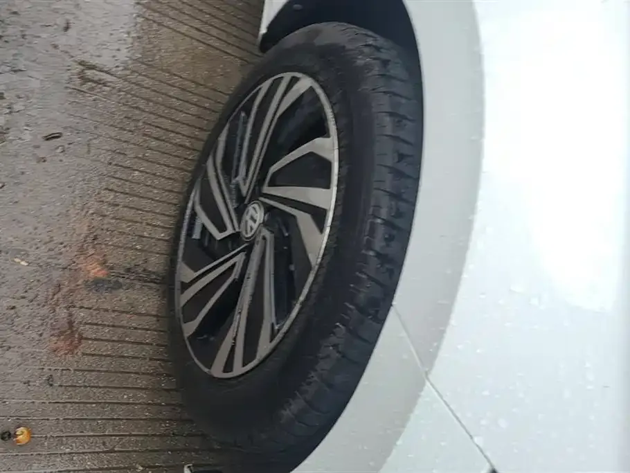 Volkswagen Sagitar 2022 из CN, фото 3