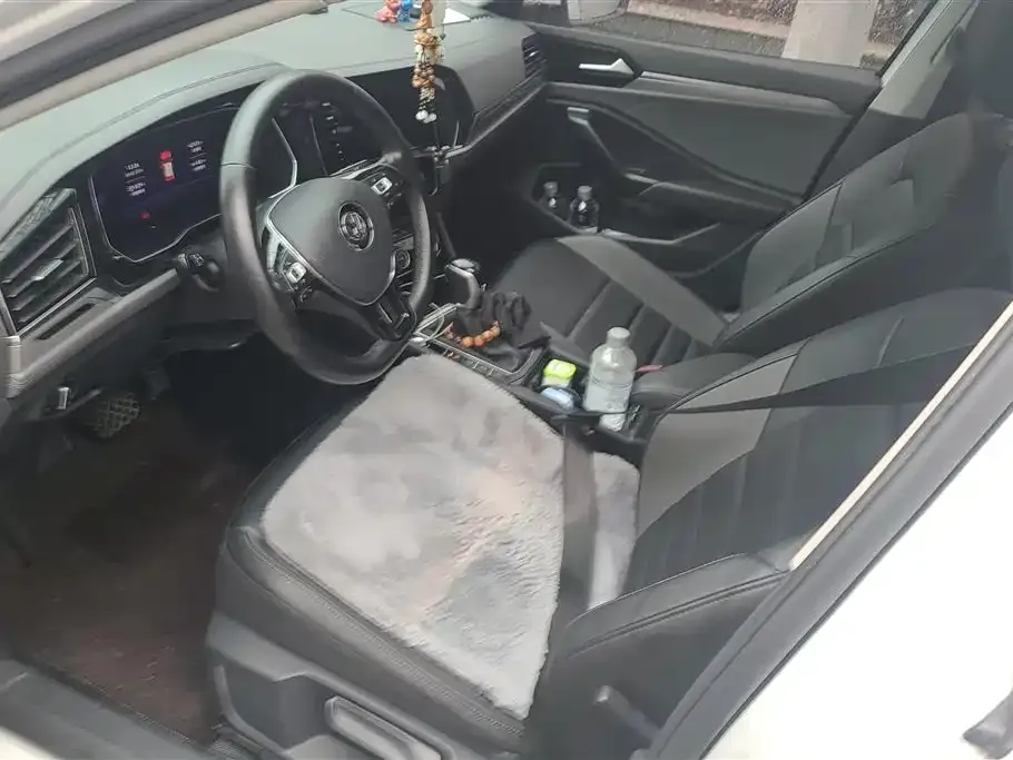 Volkswagen Sagitar 2022 из CN, фото 2