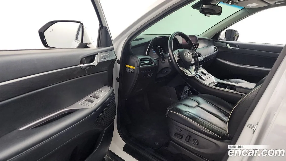 Hyundai Palisade 2021 из KR, фото 6