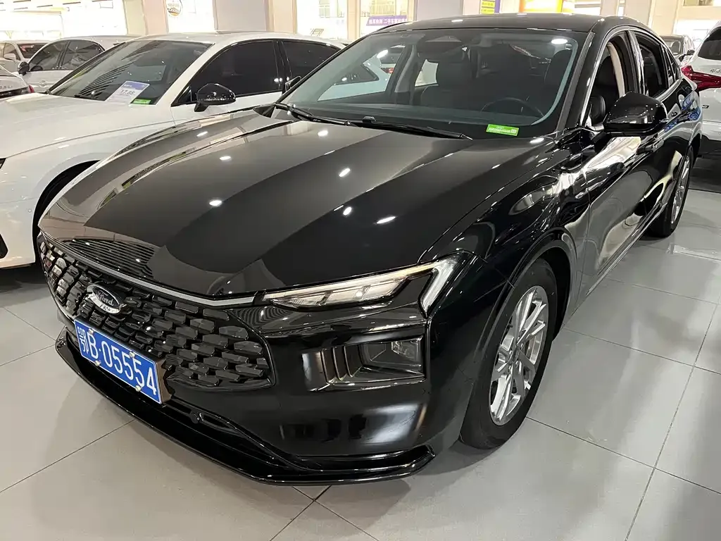 Ford Mondeo 2024 из CN, фото 1